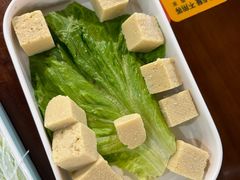 -津门老羊家·铜锅涮羊肉·烧烤(科技园店)