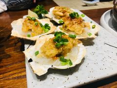 -蟹将军日本料理(中南路店)