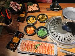 -九田家黑牛烤肉料理(顺义区华联金街店)