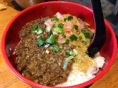 乐山臊子饭-鶴山李