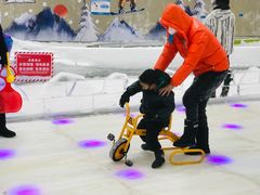 -宁波冰雪大世界(北仑区)