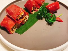 -煲王粤菜餐厅(中侨中心店)