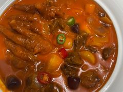 -3号仓库·创意中国菜(新世界城店)