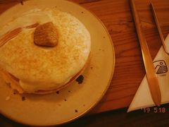 -知亘茶食
