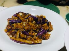 -那家小馆•北京菜•烤鸭(香山店)