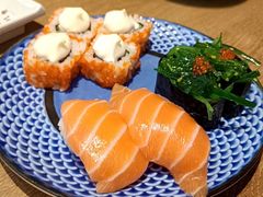 -三禾寿司(君尚店)