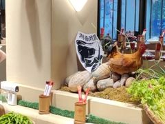 -洞庭土菜馆(天河北总店)