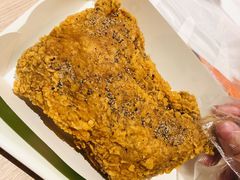 -德克士(虹桥火车站店)