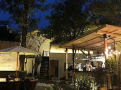 -云里小坐·小院里·团建·宴请·下午茶(三圣乡店)