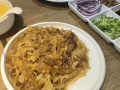 -姥姥家春饼店(佳亿时尚广场店)
