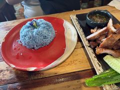 -Pad Thai Kratong Thong by ama