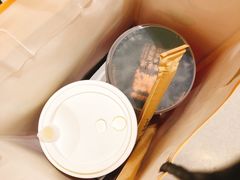 -LELECHA乐乐茶(新街口大洋店)