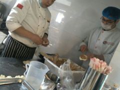 -阿三生煎(盛华里店)