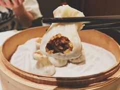 糯肉烧卖-鼎泰丰(环贸店)