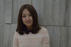 甜美型中长款造型-美秀造型