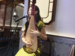 -姑苏家宴·苏帮菜·松鼠桂鱼(苏州总店)