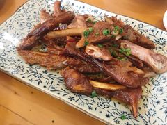 -乡亲鹅肉城(吴江店)
