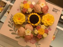 -派悦坊·甜品·蛋糕(虹口龙之梦店)