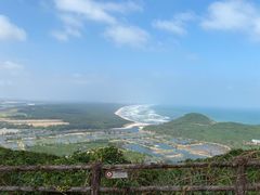 -海南铜鼓岭景区