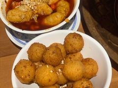 -炉小二铜锅牛蛙•川湘菜(三里屯店)