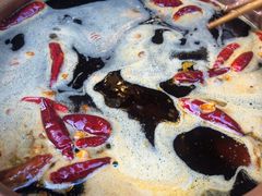 -镇江龙·火锅串串(武侯祠店)