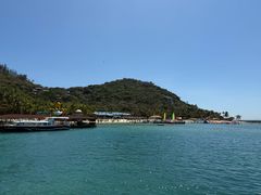 -海南分界洲岛旅游区