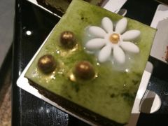 -上海东方佘山翰悦阁酒店·Vie全日制餐厅