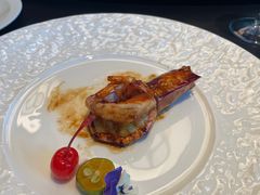 -北京饭店谭家菜