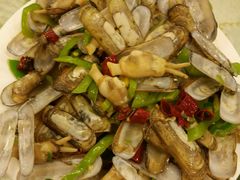 -来之顺海鲜菜馆·青岛菜(栈桥店)