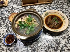 -南京大牌档(凯德大峡谷店)