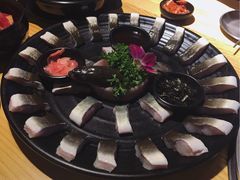 -伊茉家的烤肉店(勒泰中心店)