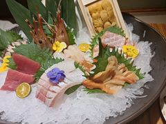 -江户前寿司(好运街店)