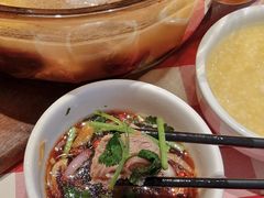 -西贝(虹口龙之梦店)