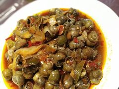 十三香螺丝-指爱龙虾(金杨路总店)