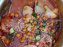-冒菜西施·非遗冒菜(总店)