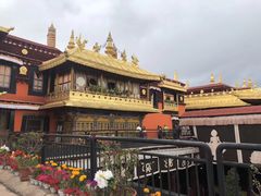 -小昭寺