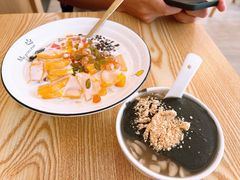 -翁林甜品