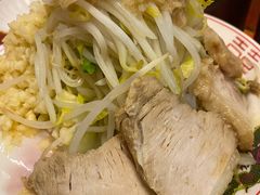-拉面莊夢語＆中华料理八椿