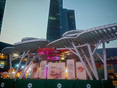 -大族广场Mall&More