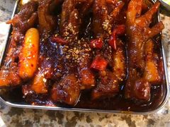 -朴安胖·韩国烤肉(沈阳店)
