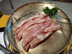 -伏一解牛烤肉专门店(信业购物中心店)