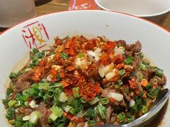 -湘味淳(千禧街店)