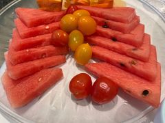 -玉林烤鸭店(定福庄店)