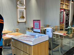 -喜家德虾仁水饺(马栏店)