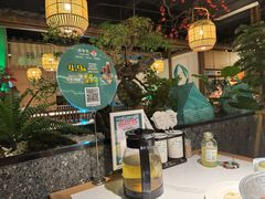 -筱爷叔·上海传统手工菜(玉树路店)