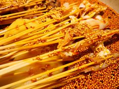 -叶婆婆钵钵鸡(解放碑店)