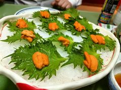 -万岛日本料理铁板烧(大宁店)