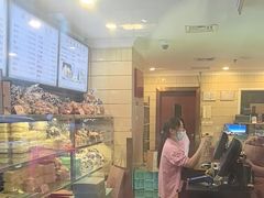 -国际饭店·帆声西饼屋(黄河路店)