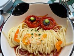 -水桶王国主题餐厅·聚会·生日派对·亲子活动·家庭套餐(亚龙湾希尔顿店)