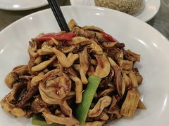 -烤肉宛饭庄(北新桥店)